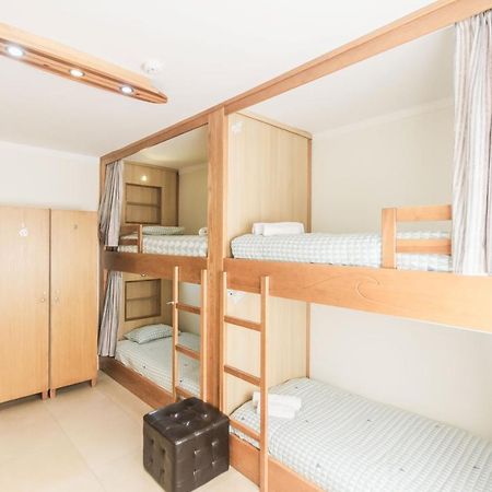 Peniche Surfcamp Hostel Baleal Zewnętrze zdjęcie