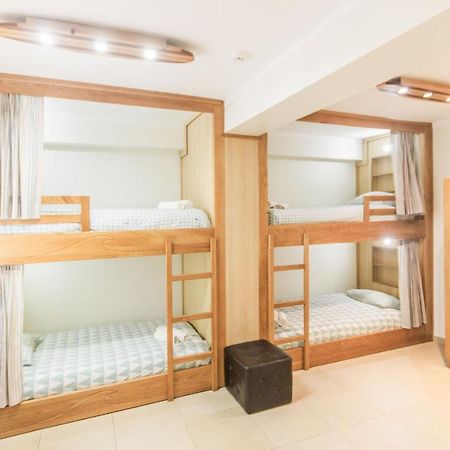 Peniche Surfcamp Hostel Baleal Zewnętrze zdjęcie