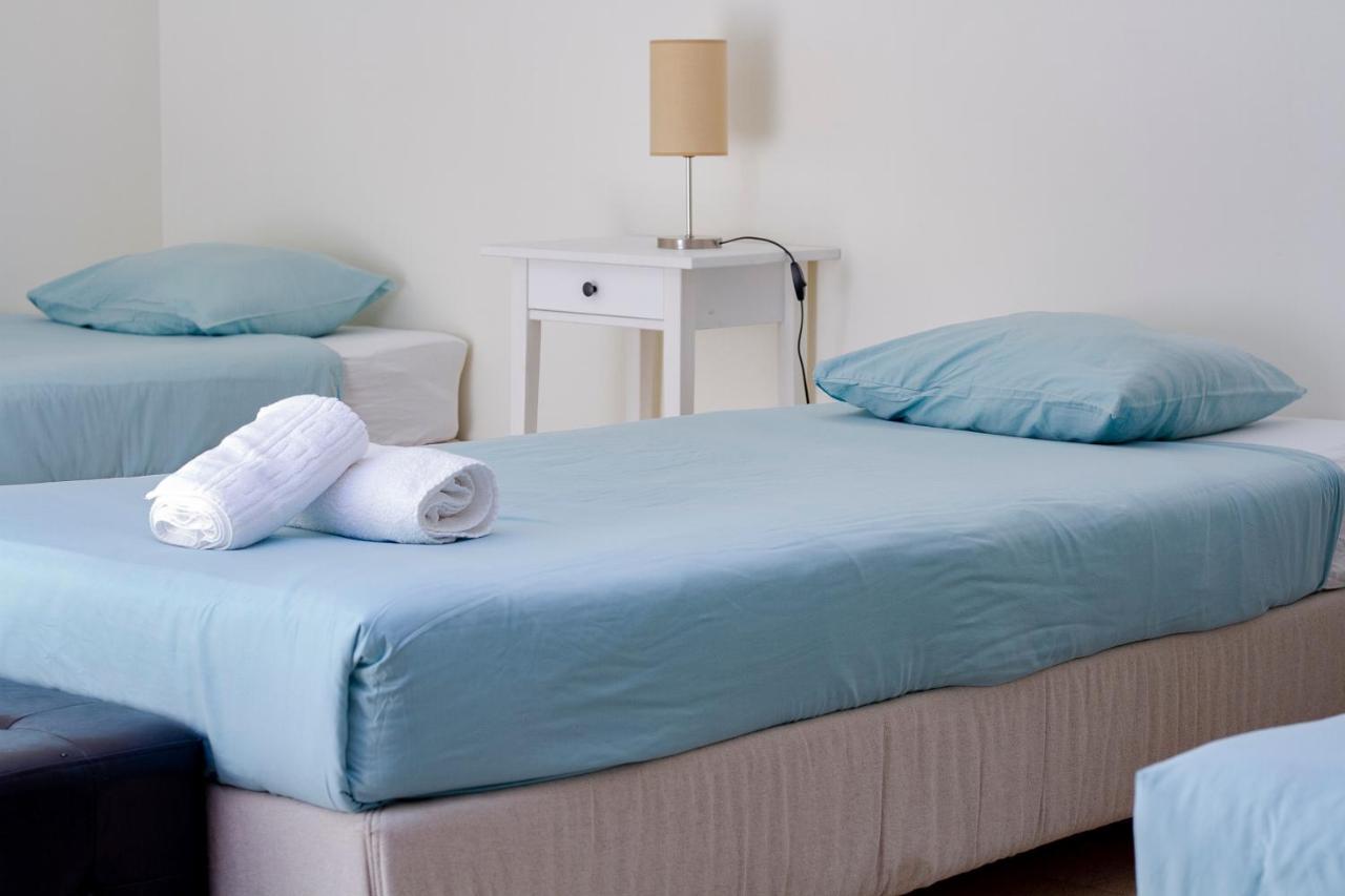Peniche Surfcamp Hostel Baleal Zewnętrze zdjęcie