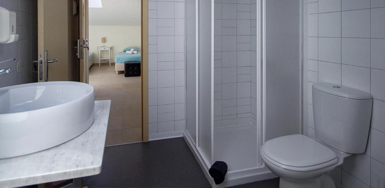 Peniche Surfcamp Hostel Baleal Zewnętrze zdjęcie